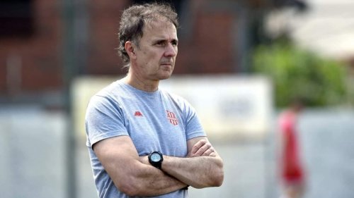 Žarko Čurčić novi trener  beogradskog Sinđelića, Prva liga Srbije