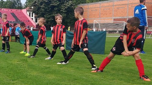 Povodom 100 godina postojanja, turnir Trofej FK Mačva