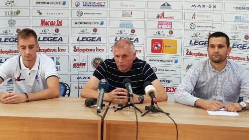 Šampion Srbije gostuje na gradskom stadionu u Subotici, Linglong  Superliga Srbije