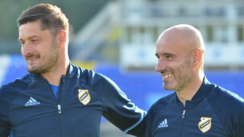 Delibašić: Svaka utakmica posle poraza je teška, bodovi protiv Proletera su nam preko potrebni, Linglong  Superliga Srbije