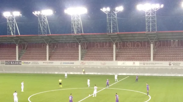 Voždovac zatresao Javor, Linglong  Superliga Srbije
