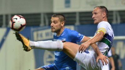 Teško gostovanje očekuje "plave", Prva liga Srbije