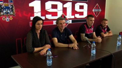 Mačva sutra dočekuje ekipu Napretka, Linglong  Superliga Srbije