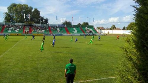 SLS: Inđija - Radnik 2:1, Linglong  Superliga Srbije