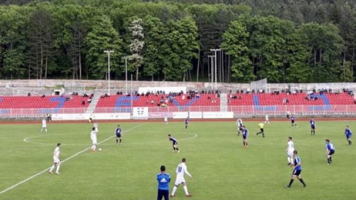 Sutjeska ubjedljiva u Pljevljima, slavlje Budućnosti, Iskra nadigrala Zetu!, Telekom 1.CFL