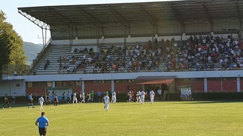 Umesto da iz Pirota odu ubedljivo poraženi, Zlatiborci, zahvaljujući Čupiću, "oteli" bod!, Prva liga Srbije