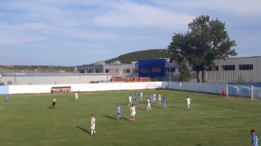 Topličanin startovao pobedom, Srpska liga Istok