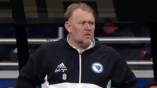 Robijev iznenađujući spisak