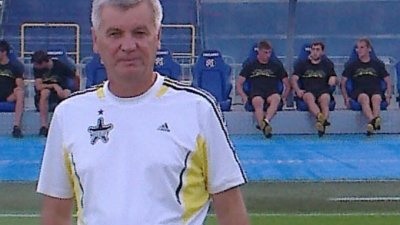 Individualnom greškom u poraz, Srpska liga Beograd