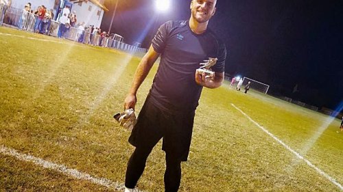 Posavina osvojila  memorijal "Dragan Komlenski", Prva Beogradska liga - grupa "B"