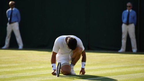 Janko Tipsarević rekao dosta