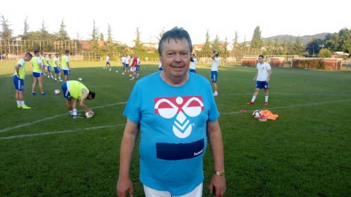 Кosanović preuzeo Radnički, Linglong  Superliga Srbije