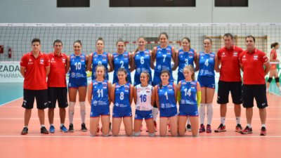 Rumunija preokretom do bodova