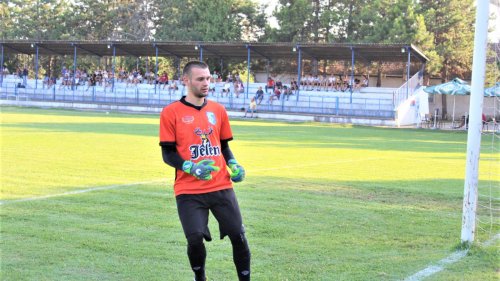 Čelarevci na vojvođanskoj premijeri u Bačkom Gradištu, Vojvođanska liga "Sever"