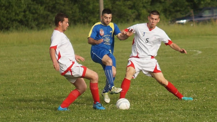 Bez "drugoligaša" u novoj sezoni, Prva opštinska liga Obrenovac
