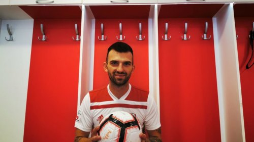 Stanisavljević novi igrač Voždovca, Linglong  Superliga Srbije