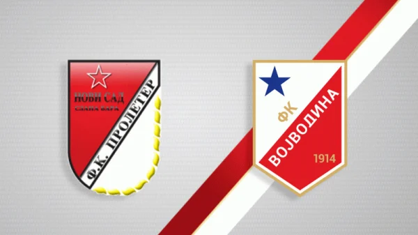 SLS: Proleter - Vojvodina 0:1, Linglong  Superliga Srbije