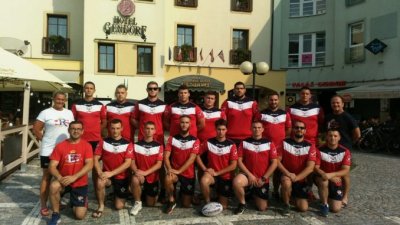 Poraz podmlađene Srbije u Češkoj