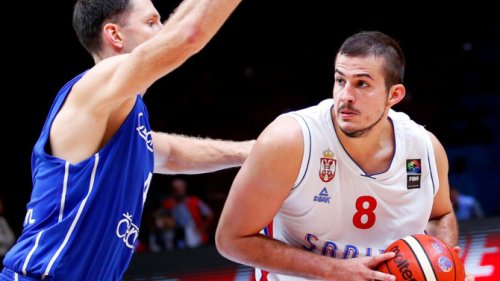 Da li je vrijeme za ''reprizu Indijanapolisa'' ?