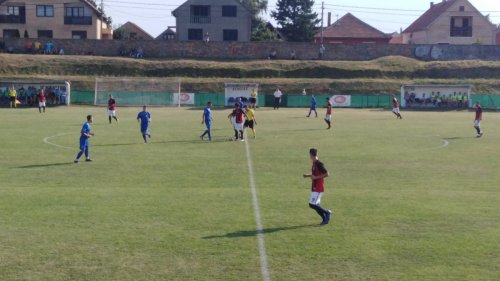 Dvojka u Surčinu, Srpska liga Beograd