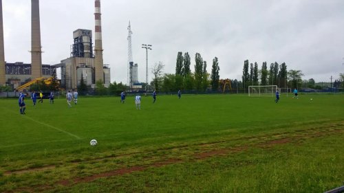 Strujni udar energetičara, Srpska liga Beograd