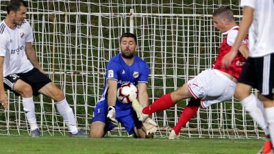 Belić: Na Banjici nikad nije lako, ali idemo po tri boda, Linglong  Superliga Srbije