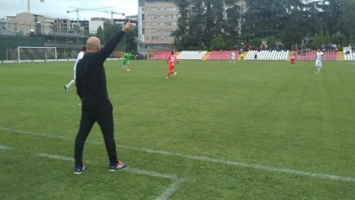 Super liga nije više ni san, a ni bauk!, Prva liga Srbije