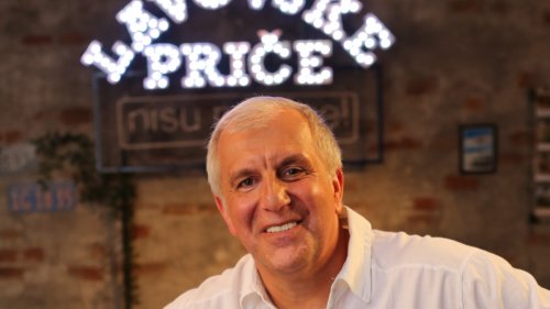 Željko Obradović: Ovo mi je ključno u odnosu sa igračima