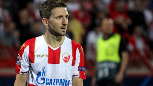 Zvezda u Ligi Šampiona!