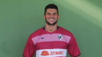 Dejan Stanivuković: Bodovi su nam vrlo važni, Linglong  Superliga Srbije