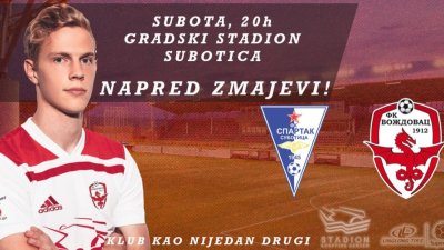 Zmajevi lete u Suboticu, traži se treća pobeda u nizu, Linglong  Superliga Srbije