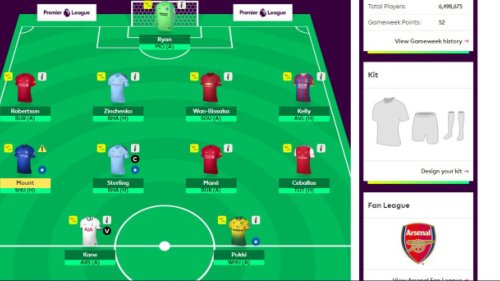 Fantazi: Najava četvrtog kola