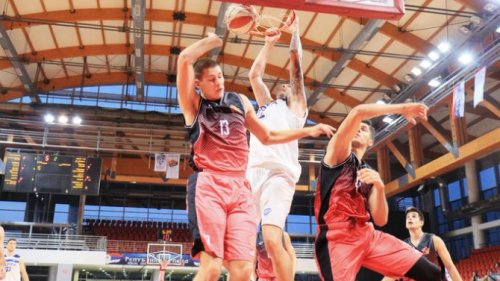 Von i Ilić srušili Slobodu