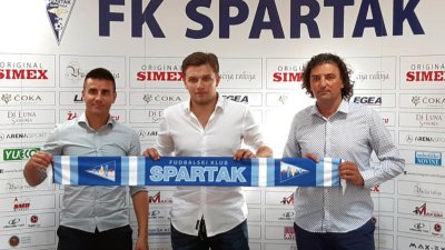 Spartak ŽK predstavio novu skauting službu, Linglong  Superliga Srbije