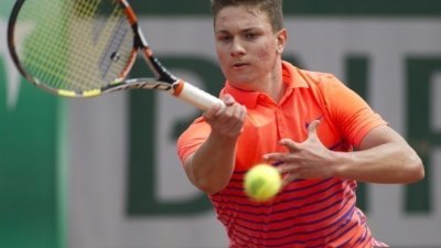 US Open: Kraj za Mišu