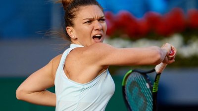 US Open: Kvalifikantkinja izbacila Halep
