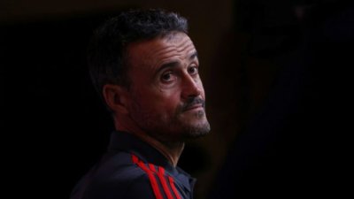 Preminula ćerka Luisa Enrikea