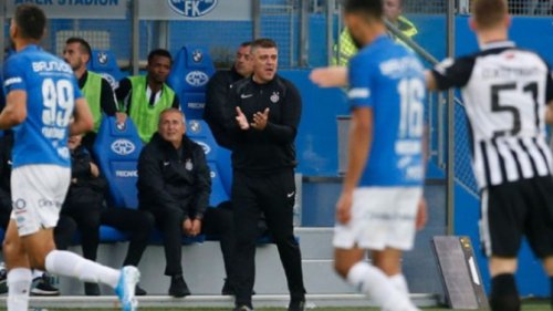 Pobedili sve nedaće