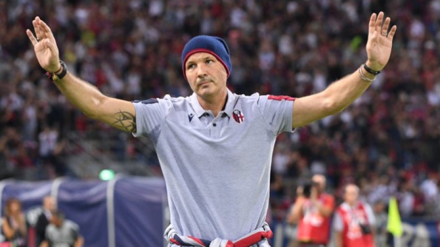 Prvijenac u novoj sezoni za Mihu i Bolonju