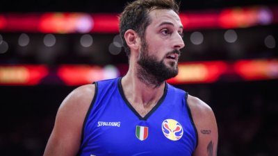 Mundobasket: Italija razbila Filipine