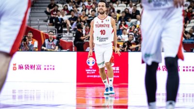 Mundobasket: Pobjede Brazila i Turske