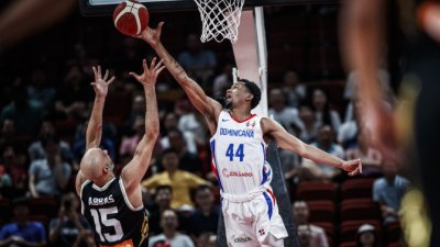 Mundobasket: Dominikanci od gotovog zamalo veresiju napravili