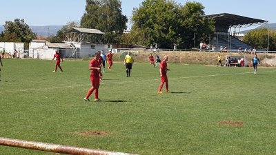 Pirotske "tobžije" ponovo imaju "džebanu"!, Zona "Istok"