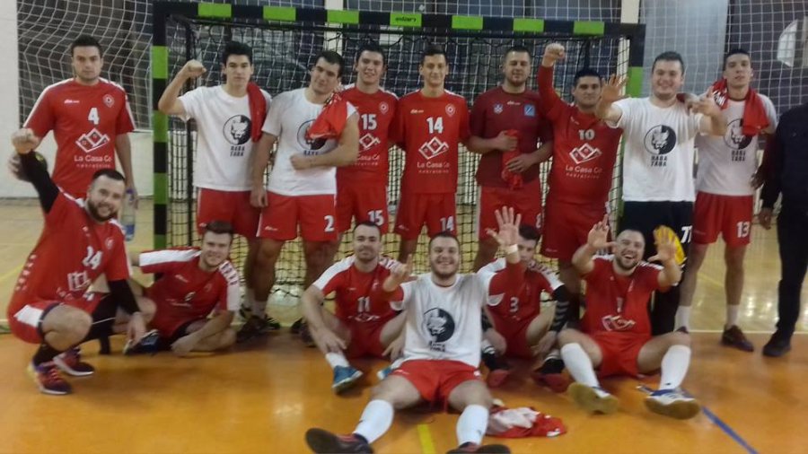 Konkurs za spoljnje igrače i levog beka, Prva liga Centar