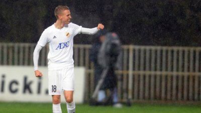 Čukarički doveo trojicu igrača, Petra Mićina, Vilsona Ovusua i Viktora Lukića, Linglong  Superliga Srbije