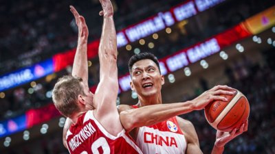 Mundobasket: Poljaci savladali Kinu i sudije nakon produžetka, pobjede Španije i Rusije