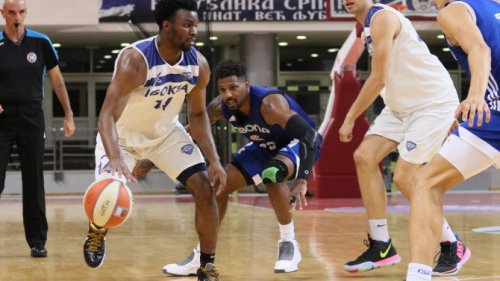 Igokea bolja od Cibone