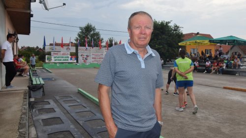 Trofej Beograda: Mladi u zogovima
