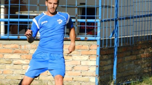 Hek trik Ilića za ubedljiv trijumf Budućnosti, Beogradska zona