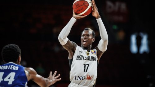 Senzacija na Mundobasketu: Dominikanska Republika eliminisala Njemačku!